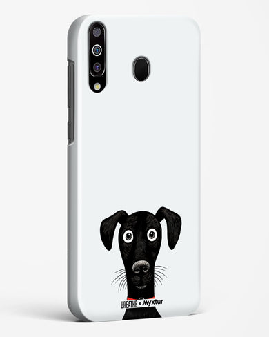 Bark and Decker [BREATHE] Hard Case Phone Cover-(Samsung)