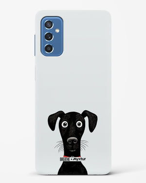 Bark and Decker [BREATHE] Hard Case Phone Cover (Samsung)