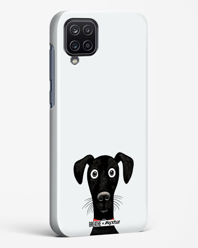 Bark and Decker [BREATHE] Hard Case Phone Cover-(Samsung)