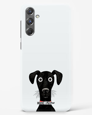 Bark and Decker [BREATHE] Hard Case Phone Cover-(Samsung)