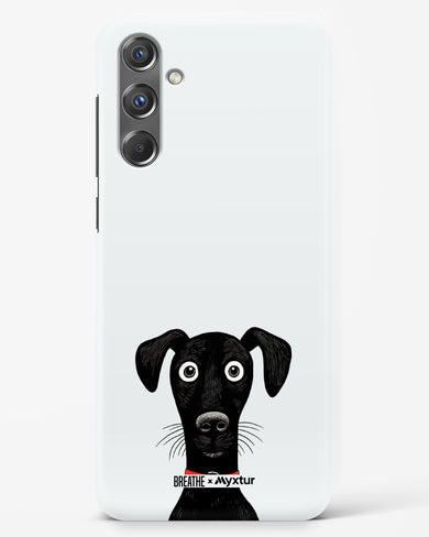 Bark and Decker [BREATHE] Hard Case Phone Cover (Samsung)