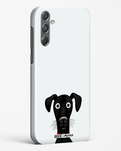 Bark and Decker [BREATHE] Hard Case Phone Cover (Samsung)