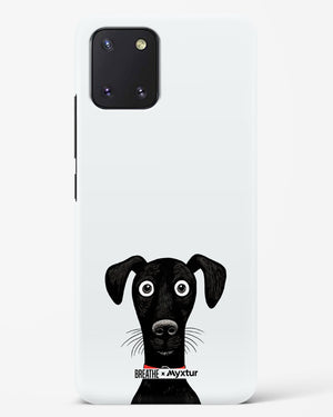 Bark and Decker [BREATHE] Hard Case Phone Cover-(Samsung)