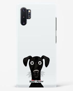 Bark and Decker [BREATHE] Hard Case Phone Cover (Samsung)