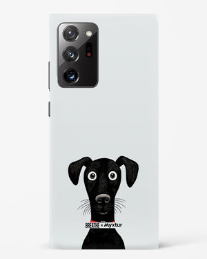 Bark and Decker [BREATHE] Hard Case Phone Cover (Samsung)