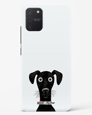 Bark and Decker [BREATHE] Hard Case Phone Cover (Samsung)