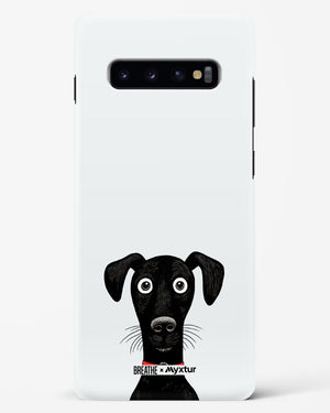 Bark and Decker [BREATHE] Hard Case Phone Cover (Samsung)