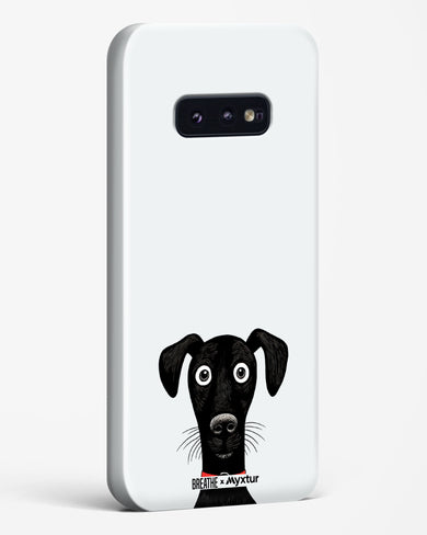 Bark and Decker [BREATHE] Hard Case Phone Cover-(Samsung)