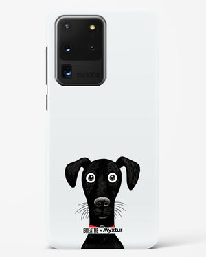 Bark and Decker [BREATHE] Hard Case Phone Cover (Samsung)