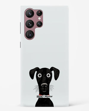 Bark and Decker [BREATHE] Hard Case Phone Cover (Samsung)