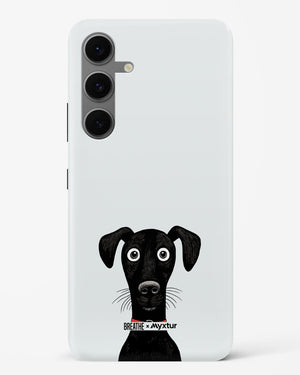 Bark and Decker [BREATHE] Hard Case Phone Cover (Samsung)