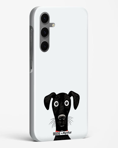 Bark and Decker [BREATHE] Hard Case Phone Cover (Samsung)