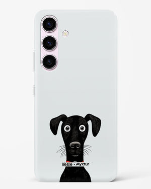 Bark and Decker [BREATHE] Hard Case Phone Cover (Samsung)