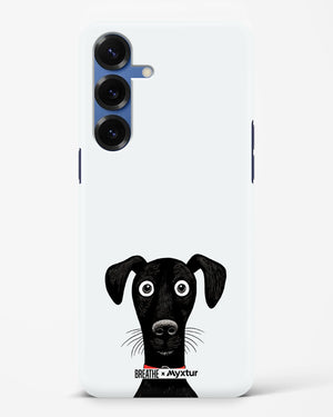 Bark and Decker [BREATHE] Hard Case Phone Cover (Samsung)