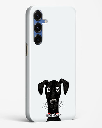 Bark and Decker [BREATHE] Hard Case Phone Cover (Samsung)