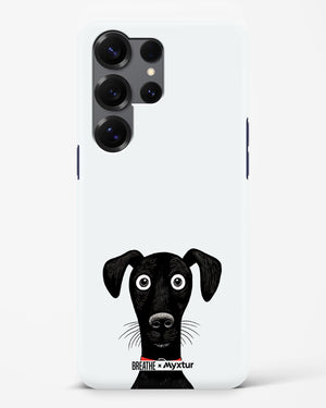 Bark and Decker [BREATHE] Hard Case Phone Cover (Samsung)