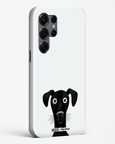 Bark and Decker [BREATHE] Hard Case Phone Cover (Samsung)