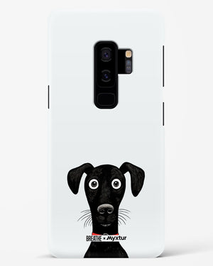 Bark and Decker [BREATHE] Hard Case Phone Cover (Samsung)