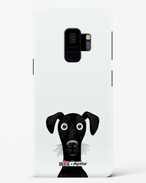 Bark and Decker [BREATHE] Hard Case Phone Cover (Samsung)