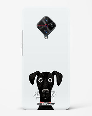 Bark and Decker [BREATHE] Hard Case Phone Cover (Vivo)