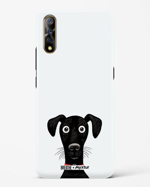 Bark and Decker [BREATHE] Hard Case Phone Cover (Vivo)