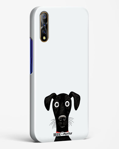 Bark and Decker [BREATHE] Hard Case Phone Cover-(Vivo)