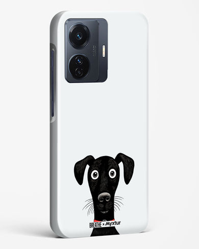 Bark and Decker [BREATHE] Hard Case Phone Cover-(Vivo)