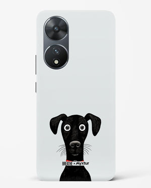 Bark and Decker [BREATHE] Hard Case Phone Cover (Vivo)