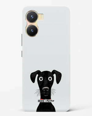 Bark and Decker [BREATHE] Hard Case Phone Cover (Vivo)