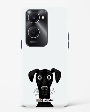 Bark and Decker [BREATHE] Hard Case Phone Cover (Vivo)