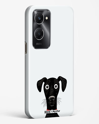 Bark and Decker [BREATHE] Hard Case Phone Cover (Vivo)
