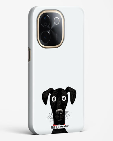 Bark and Decker [BREATHE] Hard Case Phone Cover (Vivo)