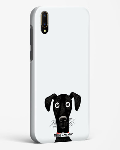 Bark and Decker [BREATHE] Hard Case Phone Cover-(Vivo)