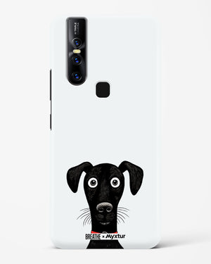 Bark and Decker [BREATHE] Hard Case Phone Cover-(Vivo)