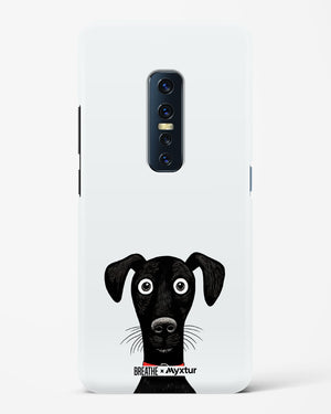 Bark and Decker [BREATHE] Hard Case Phone Cover (Vivo)