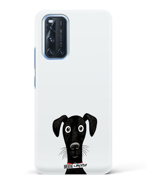 Bark and Decker [BREATHE] Hard Case Phone Cover (Vivo)