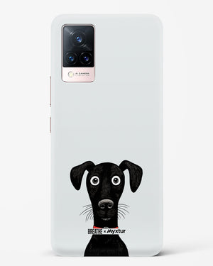 Bark and Decker [BREATHE] Hard Case Phone Cover-(Vivo)