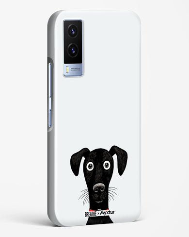 Bark and Decker [BREATHE] Hard Case Phone Cover (Vivo)