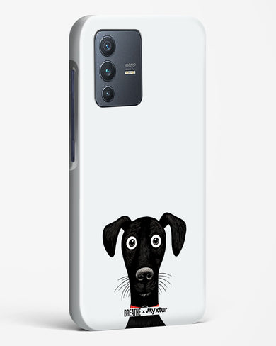 Bark and Decker [BREATHE] Hard Case Phone Cover-(Vivo)