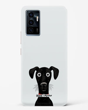 Bark and Decker [BREATHE] Hard Case Phone Cover-(Vivo)