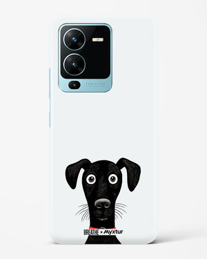 Bark and Decker [BREATHE] Hard Case Phone Cover-(Vivo)