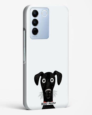 Bark and Decker [BREATHE] Hard Case Phone Cover-(Vivo)