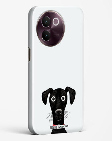 Bark and Decker [BREATHE] Hard Case Phone Cover (Vivo)