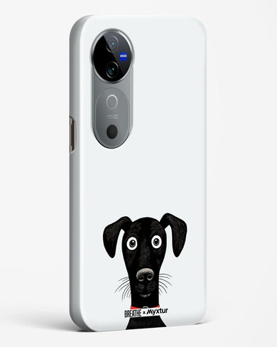 Bark and Decker [BREATHE] Hard Case Phone Cover (Vivo)