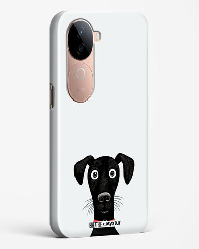 Bark and Decker [BREATHE] Hard Case Phone Cover (Vivo)