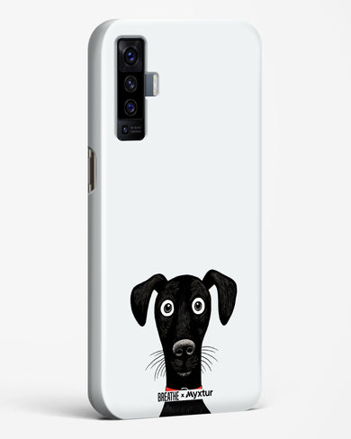 Bark and Decker [BREATHE] Hard Case Phone Cover (Vivo)