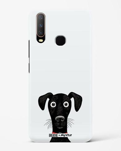 Bark and Decker [BREATHE] Hard Case Phone Cover-(Vivo)