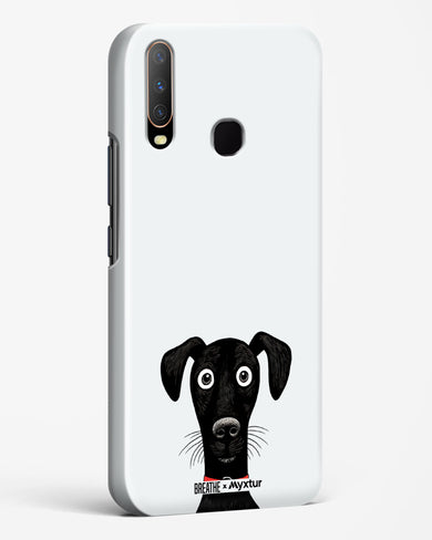 Bark and Decker [BREATHE] Hard Case Phone Cover-(Vivo)