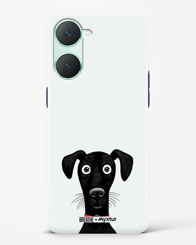 Bark and Decker [BREATHE] Hard Case Phone Cover (Vivo)