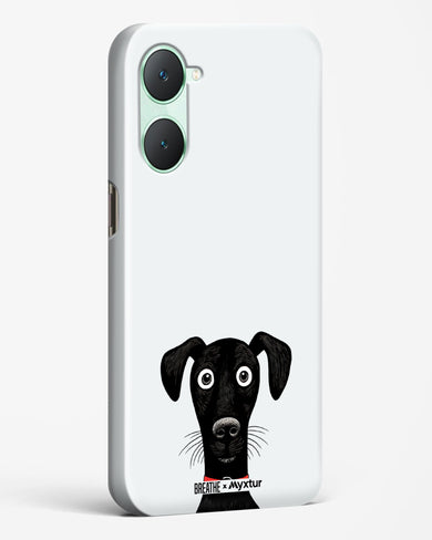 Bark and Decker [BREATHE] Hard Case Phone Cover (Vivo)